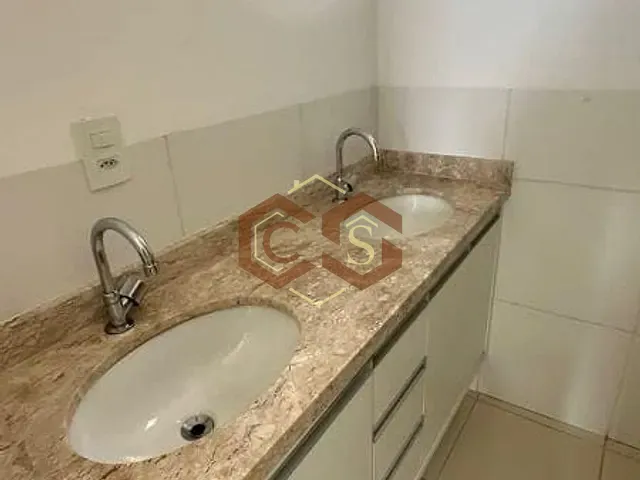 Apartamento com 91m² 2 quartos e 3 banheiros, à venda, no bairro Vila Almeida em Indaiatuba