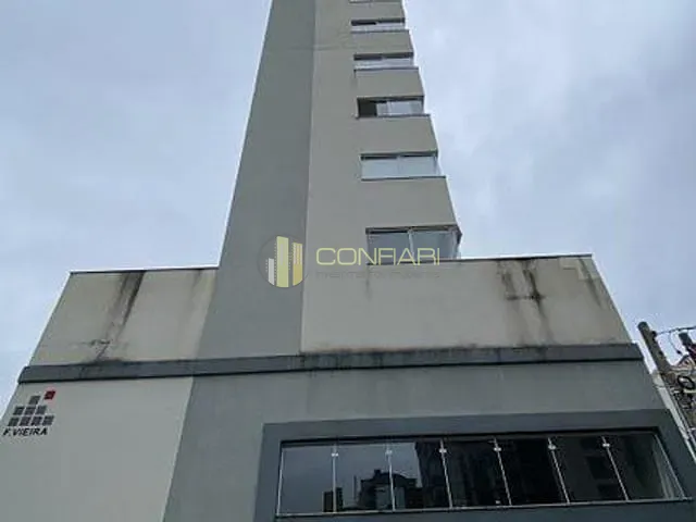 Apartamento com 270m² 4 quartos e 5 banheiros, à venda, no bairro Meia Praia em Itapema