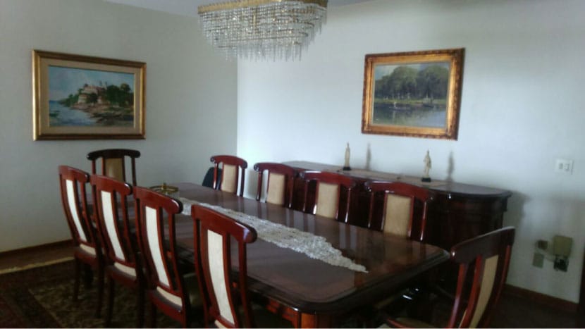 Apartamento à venda 3 Quartos, 3 Suites, 3 Vagas, 270M², Santo Antônio, São Caetano do Sul - SP 