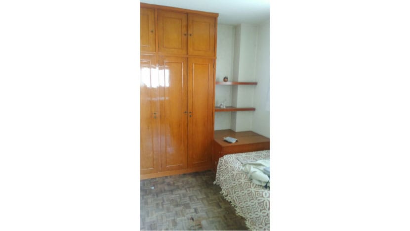 Apartamento à venda 3 Quartos, 3 Suites, 3 Vagas, 270M², Santo Antônio, São Caetano do Sul - SP 