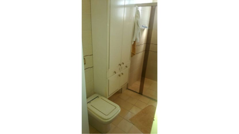 Apartamento à venda 3 Quartos, 3 Suites, 3 Vagas, 270M², Santo Antônio, São Caetano do Sul - SP 