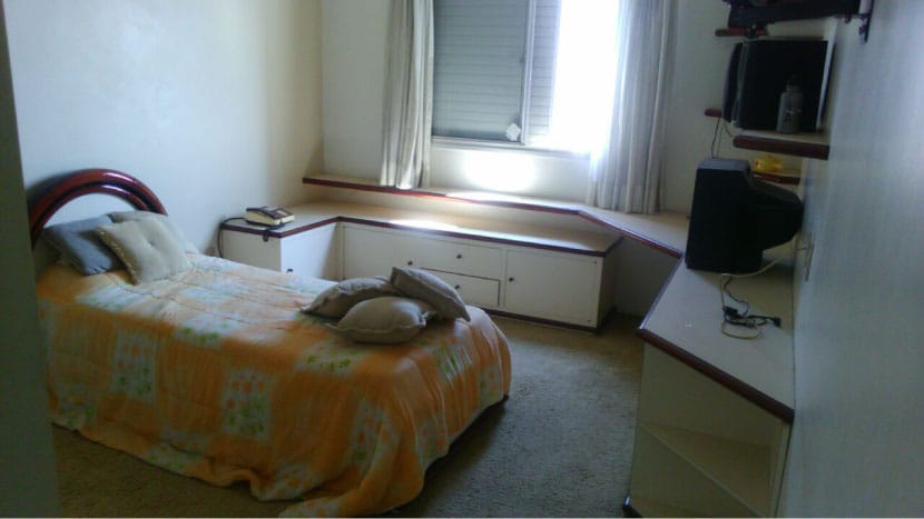Apartamento à venda 3 Quartos, 3 Suites, 3 Vagas, 270M², Santo Antônio, São Caetano do Sul - SP 