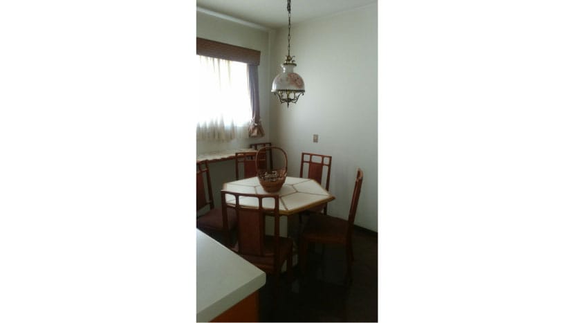 Apartamento à venda 3 Quartos, 3 Suites, 3 Vagas, 270M², Santo Antônio, São Caetano do Sul - SP 