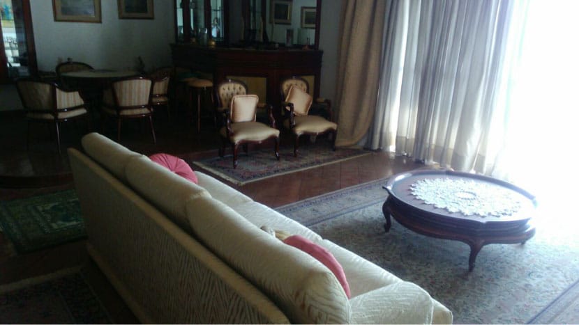Apartamento à venda 3 Quartos, 3 Suites, 3 Vagas, 270M², Santo Antônio, São Caetano do Sul - SP 