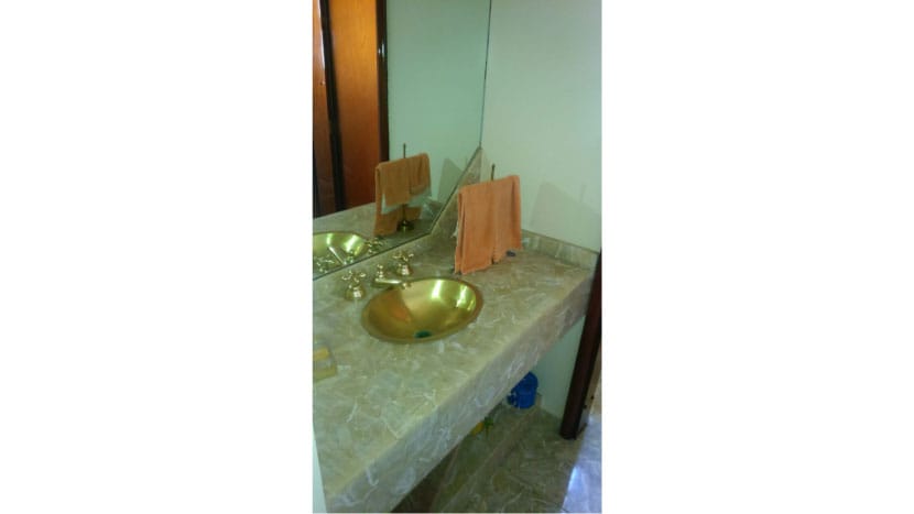 Apartamento à venda 3 Quartos, 3 Suites, 3 Vagas, 270M², Santo Antônio, São Caetano do Sul - SP 