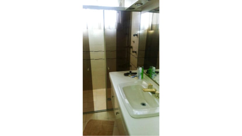 Apartamento à venda 3 Quartos, 3 Suites, 3 Vagas, 270M², Santo Antônio, São Caetano do Sul - SP 