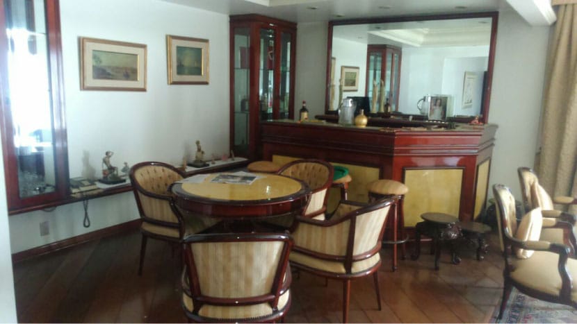 Apartamento à venda 3 Quartos, 3 Suites, 3 Vagas, 270M², Santo Antônio, São Caetano do Sul - SP 