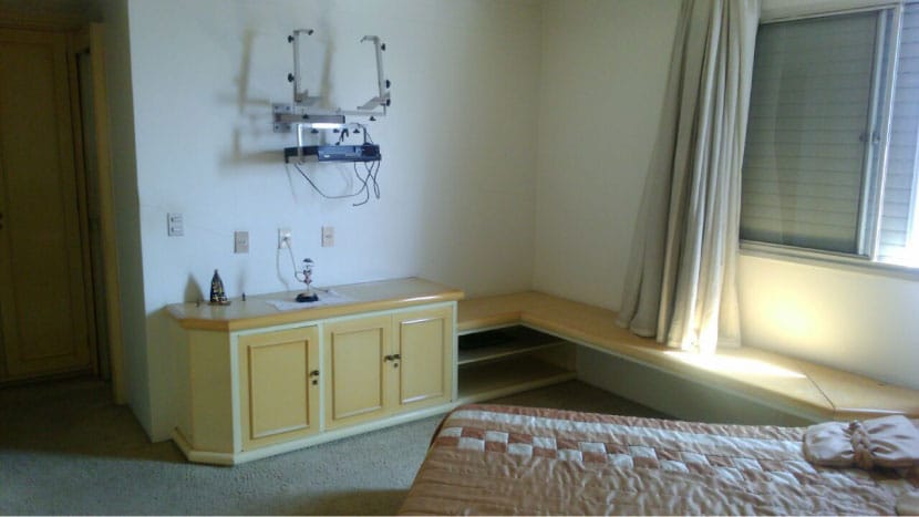 Apartamento à venda 3 Quartos, 3 Suites, 3 Vagas, 270M², Santo Antônio, São Caetano do Sul - SP 