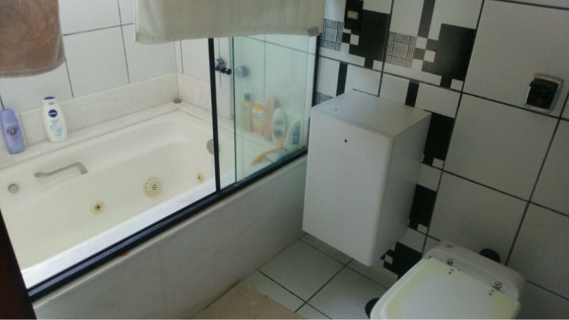 Apartamento à venda 3 Quartos, 3 Suites, 3 Vagas, 270M², Santo Antônio, São Caetano do Sul - SP 