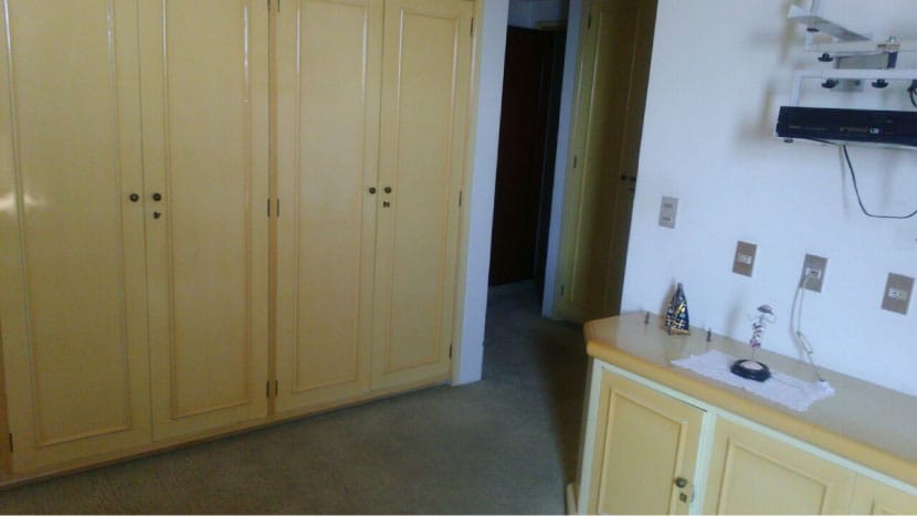 Apartamento à venda 3 Quartos, 3 Suites, 3 Vagas, 270M², Santo Antônio, São Caetano do Sul - SP 