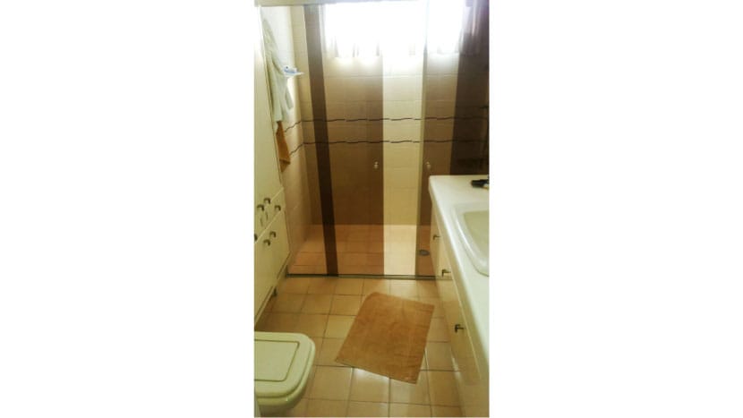 Apartamento à venda 3 Quartos, 3 Suites, 3 Vagas, 270M², Santo Antônio, São Caetano do Sul - SP 