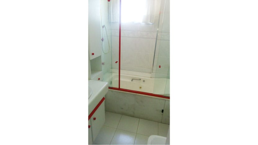 Apartamento à venda 3 Quartos, 3 Suites, 3 Vagas, 270M², Santo Antônio, São Caetano do Sul - SP 