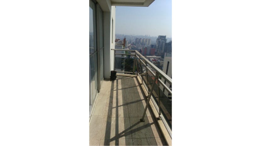 Apartamento à venda 3 Quartos, 3 Suites, 3 Vagas, 270M², Santo Antônio, São Caetano do Sul - SP 