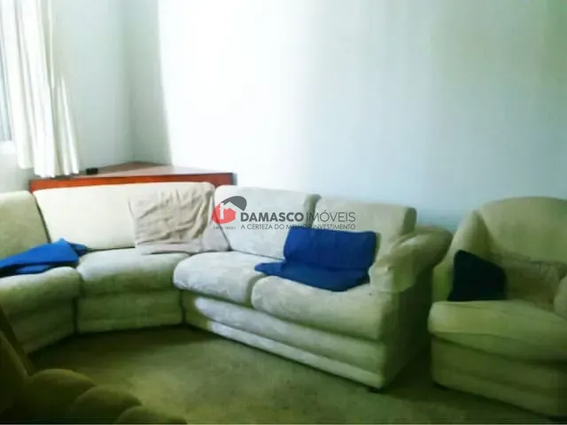 Apartamento à venda, no bairro Centro em São Caetano do Sul