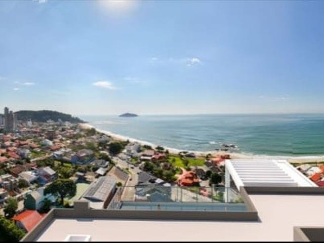 Apartamento 3 quartos e 2 banheiros, à venda, no bairro Centro em Penha