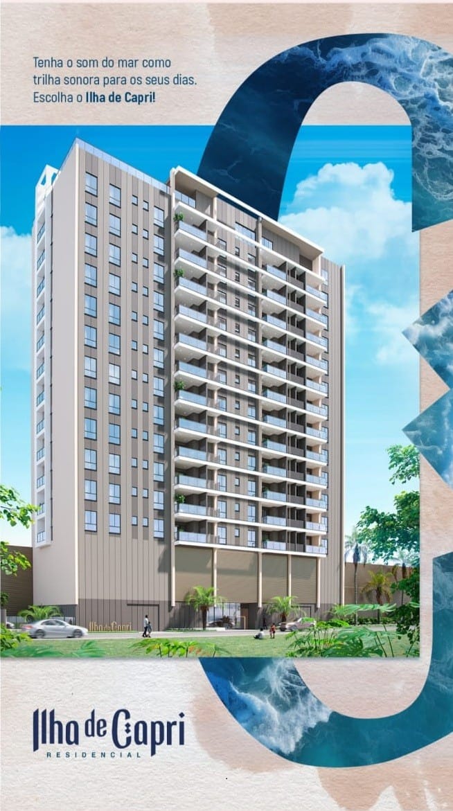 Apartamento, 3 quartos, 105 m² - Foto 2