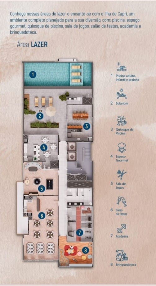 Apartamento, 3 quartos, 105 m² - Foto 11