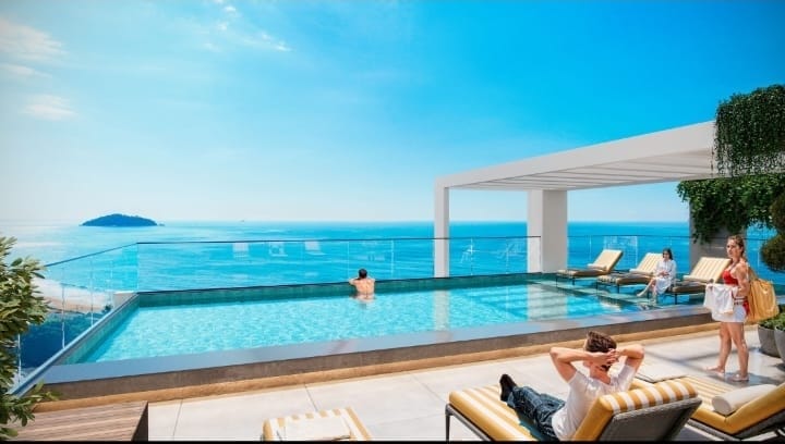 Apartamento, 3 quartos, 105 m² - Foto 6