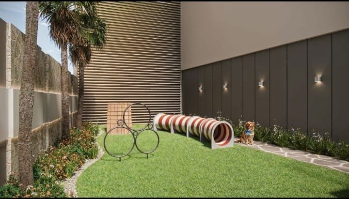 Apartamento, 3 quartos, 105 m² - Foto 5