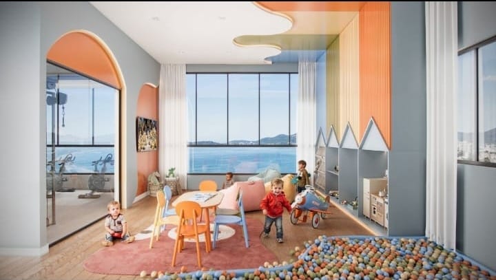 Apartamento, 3 quartos, 105 m² - Foto 9