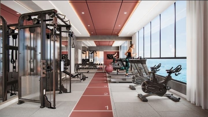 Apartamento, 3 quartos, 105 m² - Foto 8