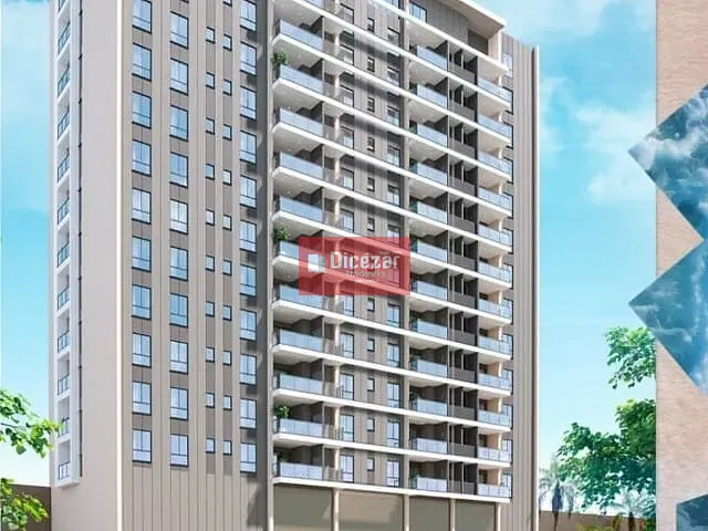 Apartamento 3 quartos e 2 banheiros, à venda, no bairro Centro em Penha