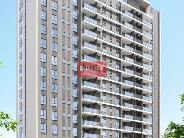 Apartamento 3 quartos e 2 banheiros, à venda, no bairro Centro em Penha