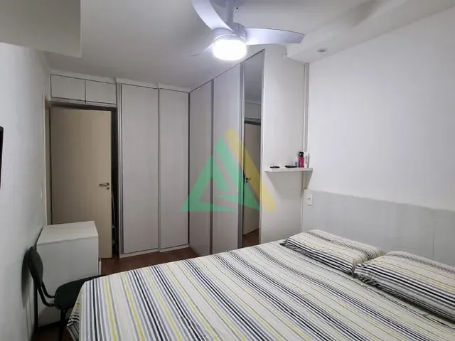 Apartamento com 54m² 2 quartos e 1 banheiro, à venda, no bairro Jardim Suécia em Mogi Guaçu