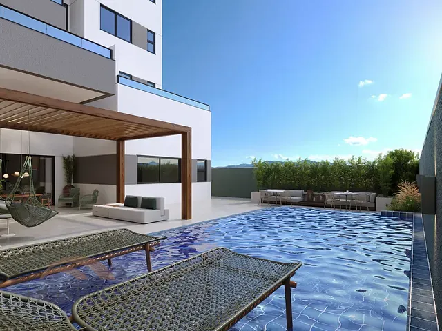 Apartamento com 444m² 3 quartos e 4 banheiros, à venda, no bairro Iguaçu em Ipatinga