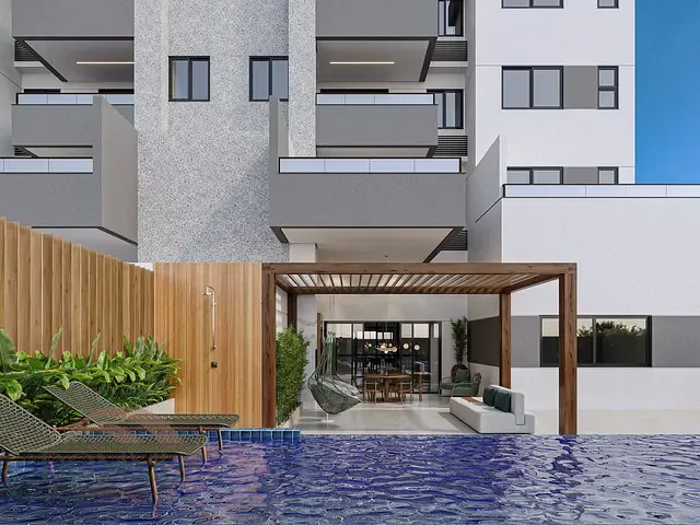 Apartamento com 444m² 3 quartos e 4 banheiros, à venda, no bairro Iguaçu em Ipatinga