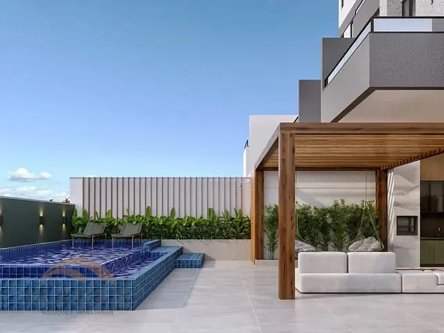 Apartamento com 444m² 3 quartos e 4 banheiros, à venda, no bairro Iguaçu em Ipatinga