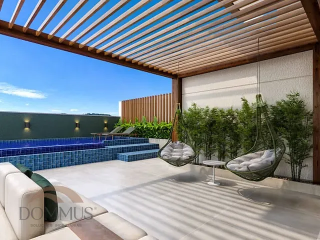 Apartamento com 444m² 3 quartos e 4 banheiros, à venda, no bairro Iguaçu em Ipatinga