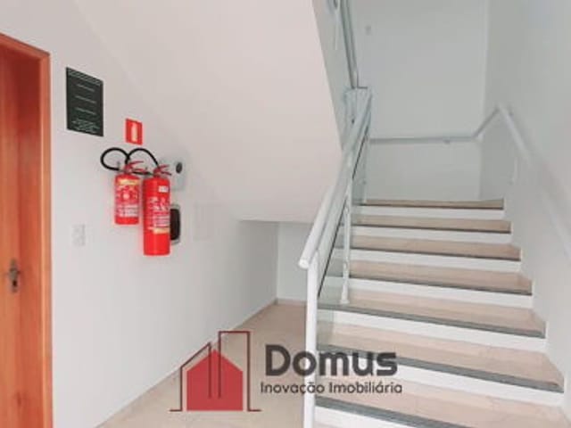 Apartamento com 57m², à venda, no bairro Laerte Assunção em Pindamonhangaba