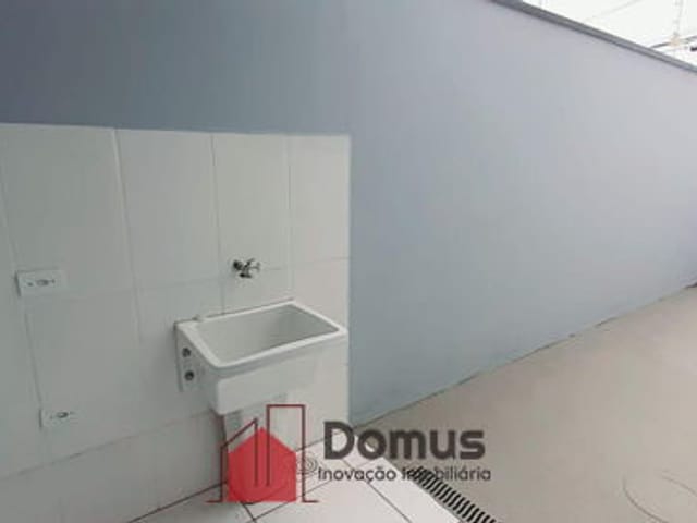 Apartamento com 57m², à venda, no bairro Laerte Assunção em Pindamonhangaba