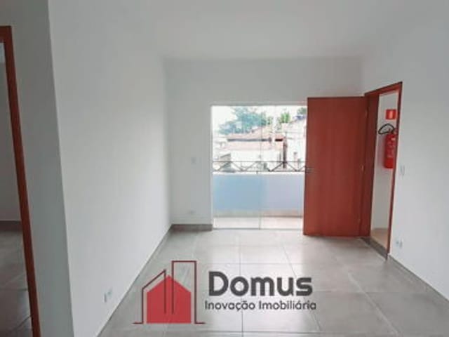 Apartamento com 57m², à venda, no bairro Laerte Assunção em Pindamonhangaba