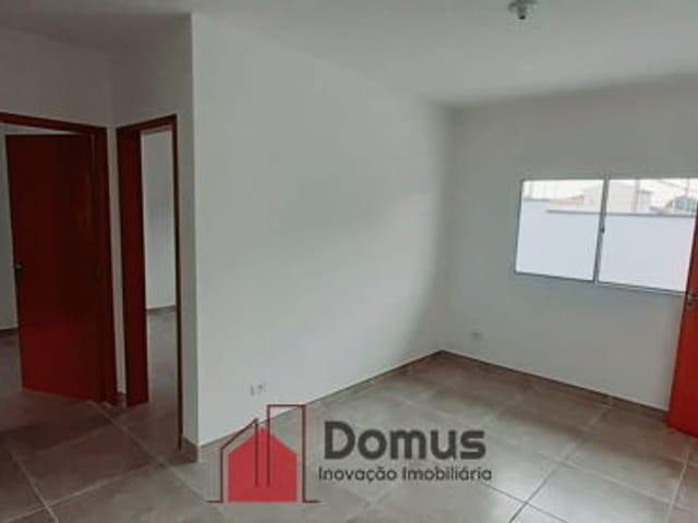 Apartamento com 57m², à venda, no bairro Laerte Assunção em Pindamonhangaba