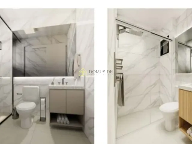 Apartamento com 122m² 2 quartos e 2 banheiros, à venda, no bairro São Geraldo em Volta Redonda