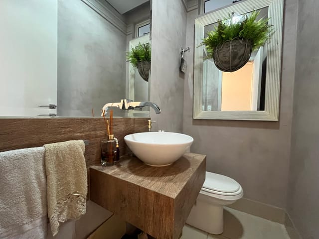 Foto do Apartamento - Edifício Palazzo Di Cesare | Daniela Ribeiro Imóveis