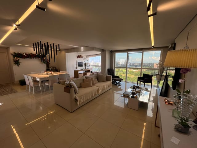 Foto do Apartamento - Edifício Palazzo Di Cesare | Daniela Ribeiro Imóveis