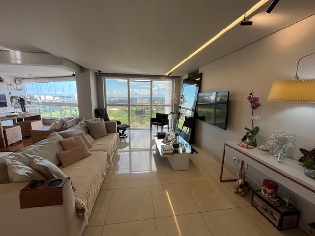 Foto do Apartamento - Edifício Palazzo Di Cesare | Daniela Ribeiro Imóveis