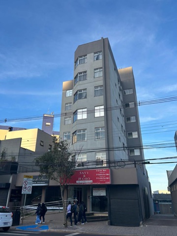 Foto do Apartamento - Apartamento Residencial Araguaia no Centro de Cascavel!!! | EdiMob Imobiliária