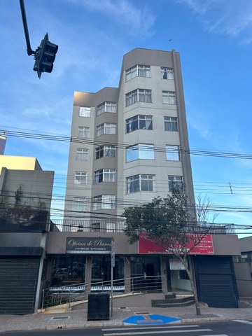 Foto do Apartamento - Apartamento Residencial Araguaia no Centro de Cascavel!!! | EdiMob Imobiliária