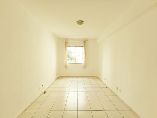 Foto do Apartamento - Apartamento para venda - 46m², 1 dormitório, 1 vaga coberta, R$ 590.000,00 - Vila Nova Conceição - São Paulo/SP | eHG Imóveis