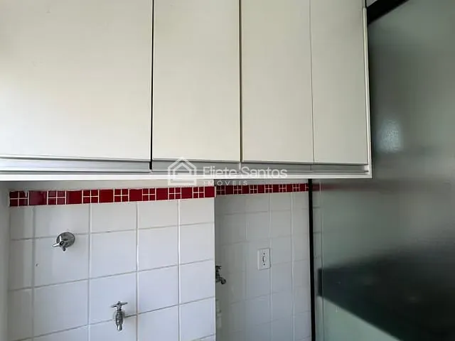 Apartamento 2 quartos e 2 banheiros, à venda, no bairro Jardim Nossa Senhora do Carmo em Americana
