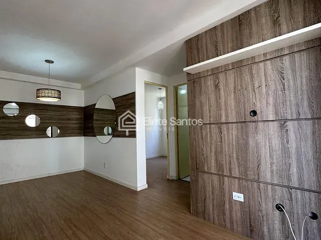 Apartamento 2 quartos e 2 banheiros, à venda, no bairro Jardim Nossa Senhora do Carmo em Americana