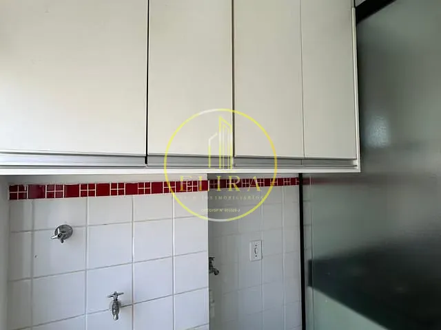 Apartamento 2 quartos e 2 banheiros, à venda, no bairro Jardim Nossa Senhora do Carmo em Americana