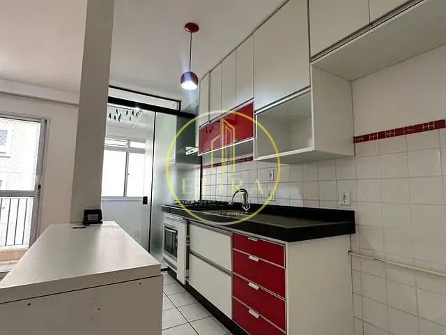 Apartamento 2 quartos e 2 banheiros, à venda, no bairro Jardim Nossa Senhora do Carmo em Americana