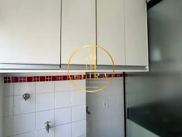 Apartamento 2 quartos e 2 banheiros, à venda, no bairro Jardim Nossa Senhora do Carmo em Americana