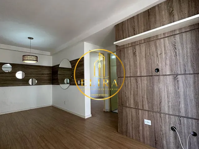 Apartamento 2 quartos e 2 banheiros, à venda, no bairro Jardim Nossa Senhora do Carmo em Americana