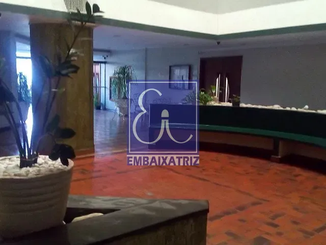 Apartamento com 56m² 2 quartos e 1 banheiro, à venda, no bairro Jardim São Dimas em São José dos Campos